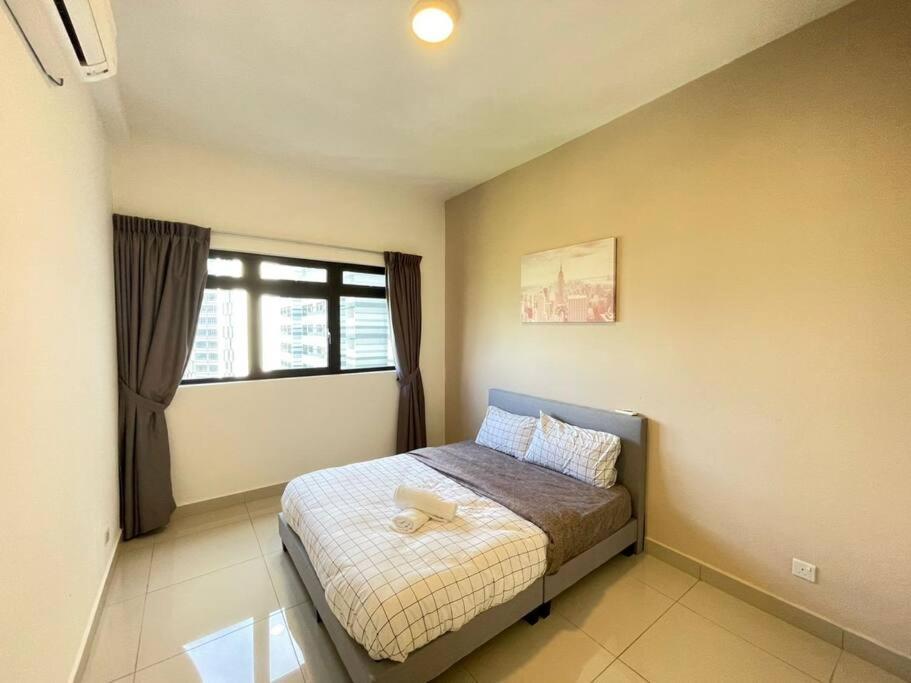 Meridin Medini By Wp Homestay Nusajaya  Luaran gambar
