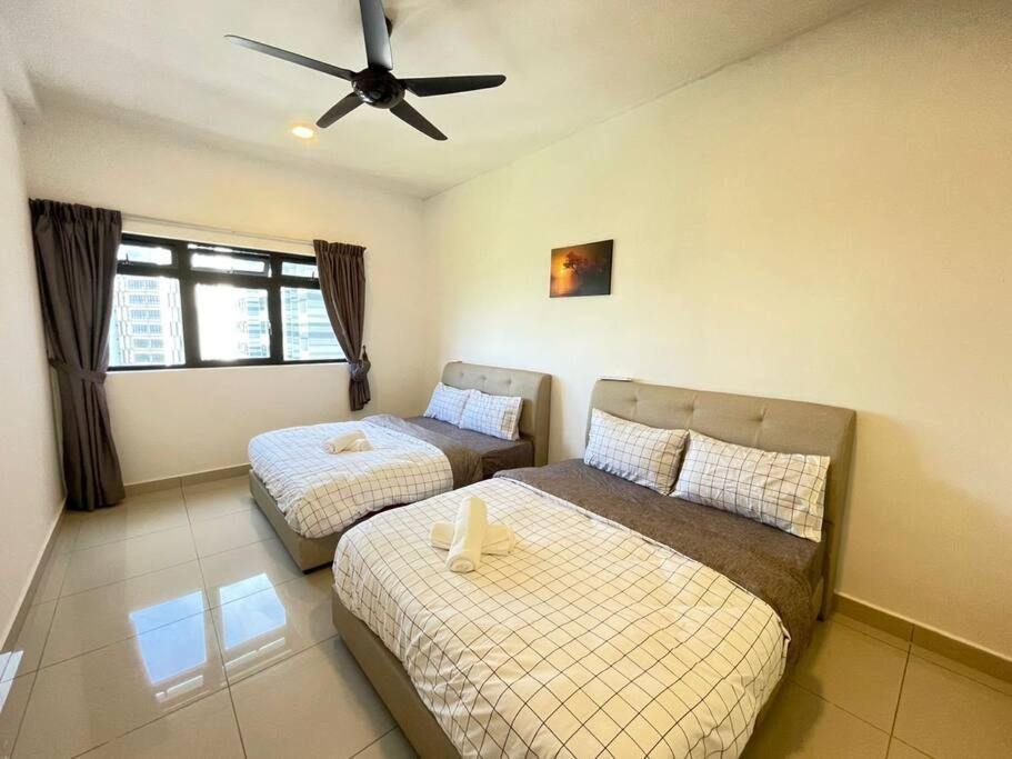 Meridin Medini By Wp Homestay Nusajaya  Luaran gambar