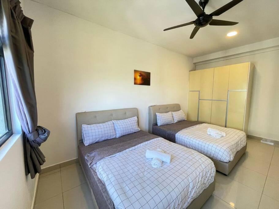 Meridin Medini By Wp Homestay Nusajaya  Luaran gambar