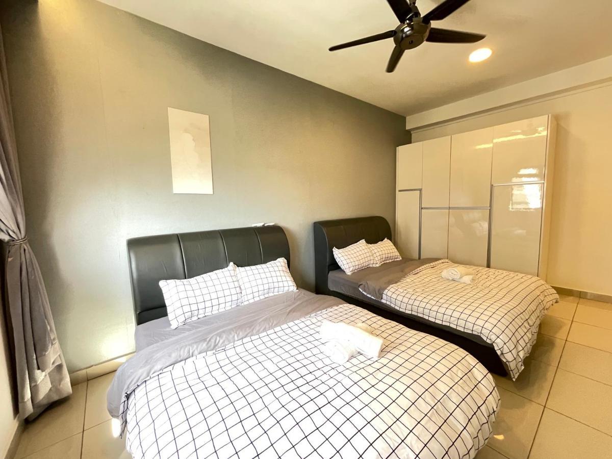 Meridin Medini By Wp Homestay Nusajaya  Luaran gambar