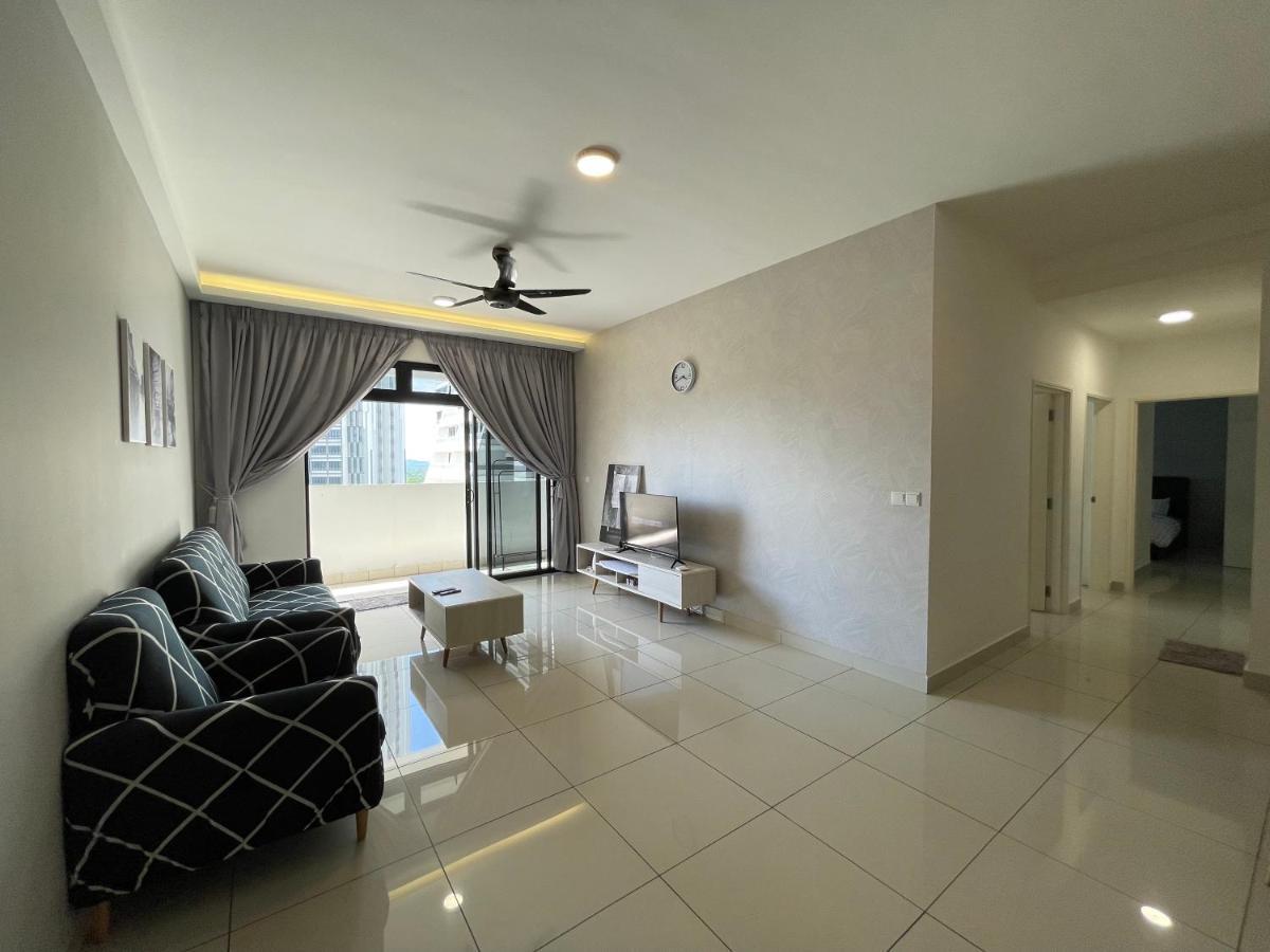 Meridin Medini By Wp Homestay Nusajaya  Luaran gambar