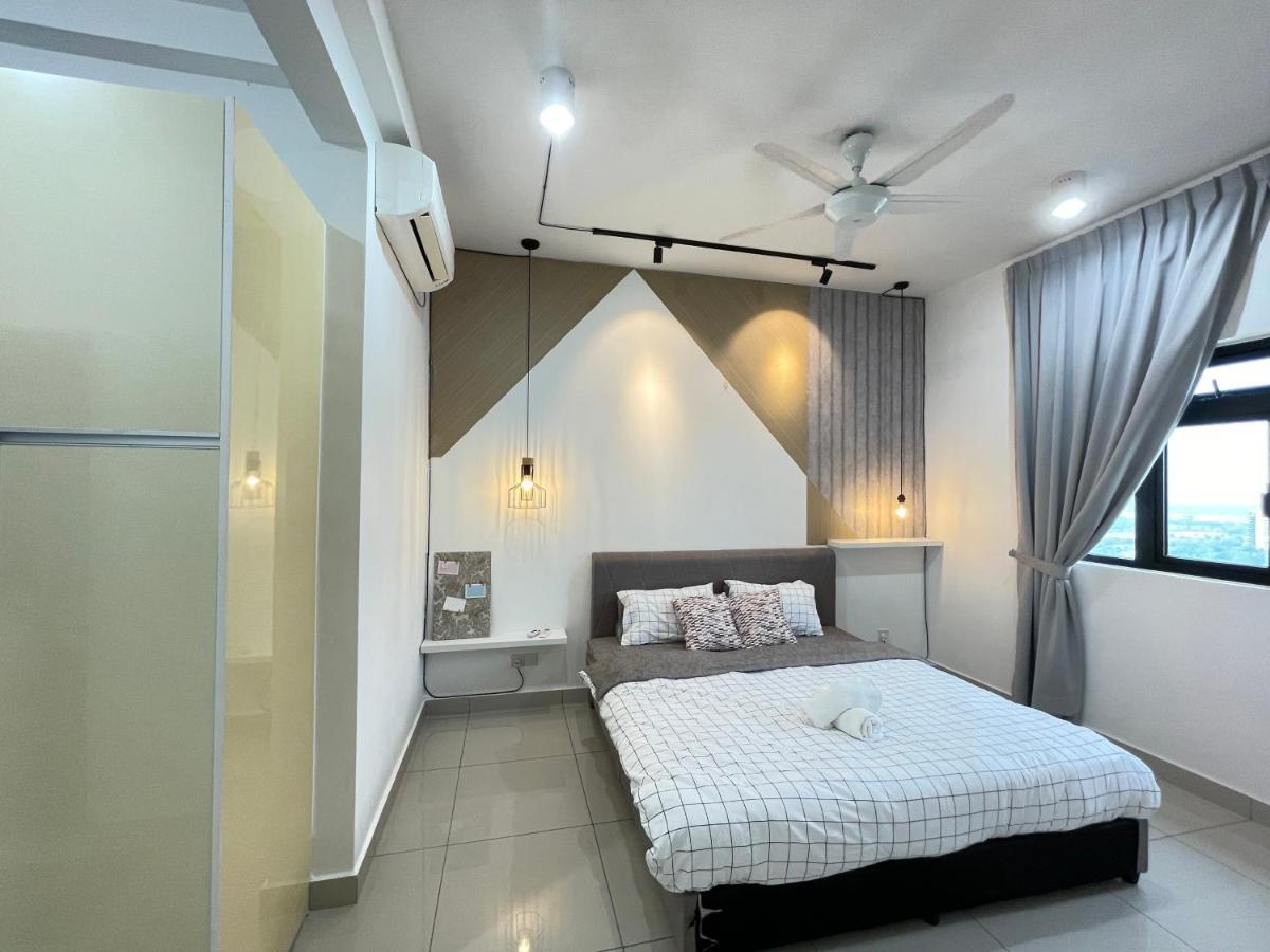 Meridin Medini By Wp Homestay Nusajaya  Luaran gambar