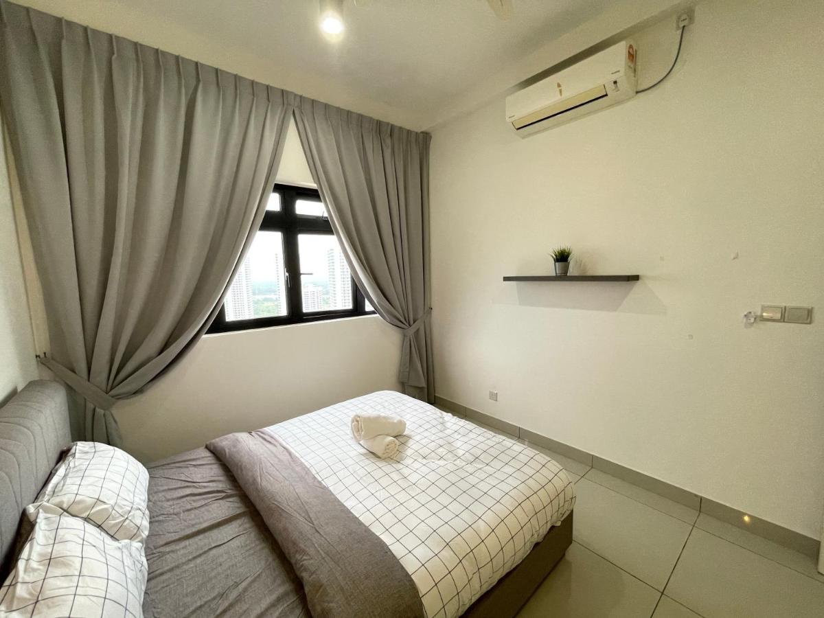 Meridin Medini By Wp Homestay Nusajaya  Luaran gambar