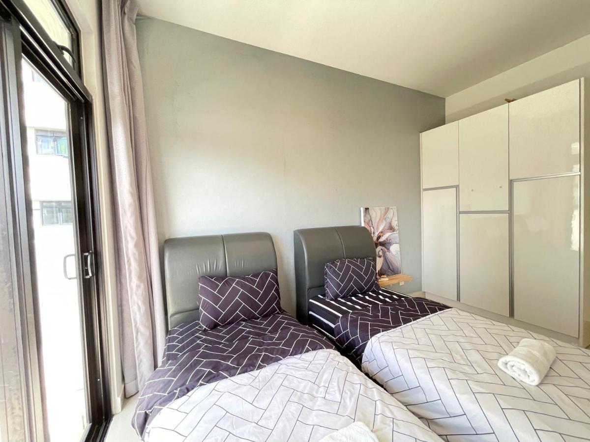 Meridin Medini By Wp Homestay Nusajaya  Luaran gambar