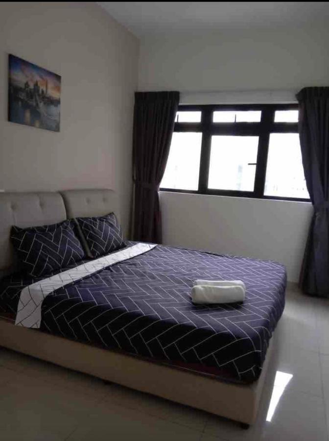 Meridin Medini By Wp Homestay Nusajaya  Luaran gambar