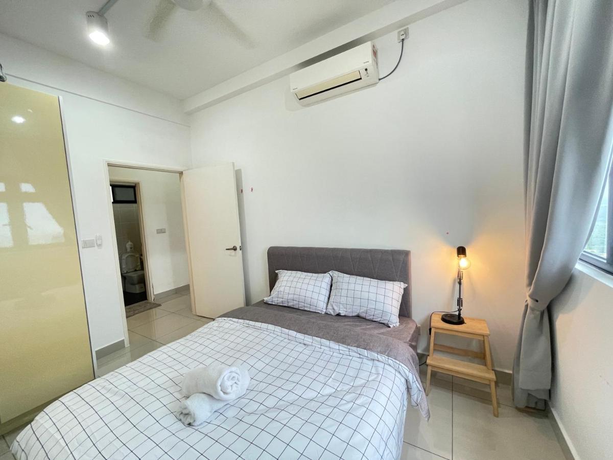 Meridin Medini By Wp Homestay Nusajaya  Luaran gambar