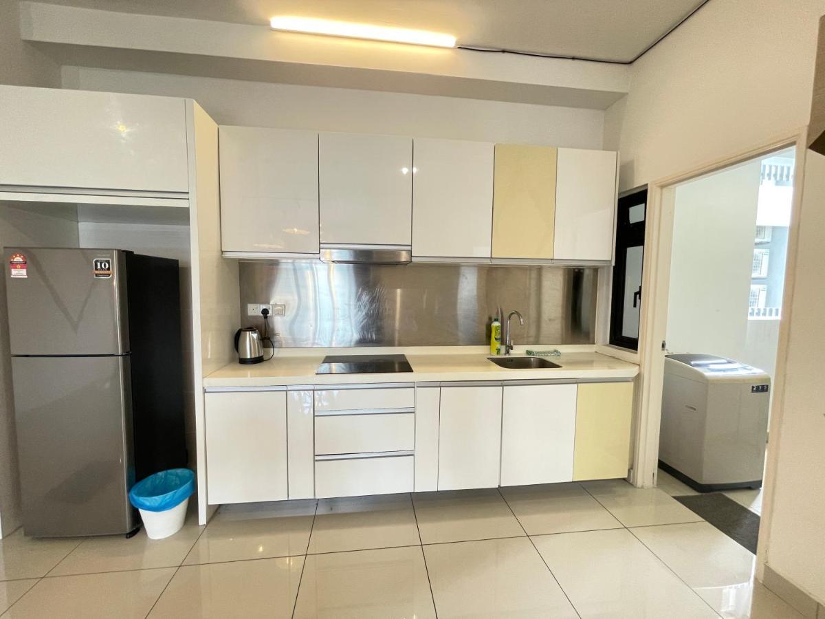Meridin Medini By Wp Homestay Nusajaya  Luaran gambar