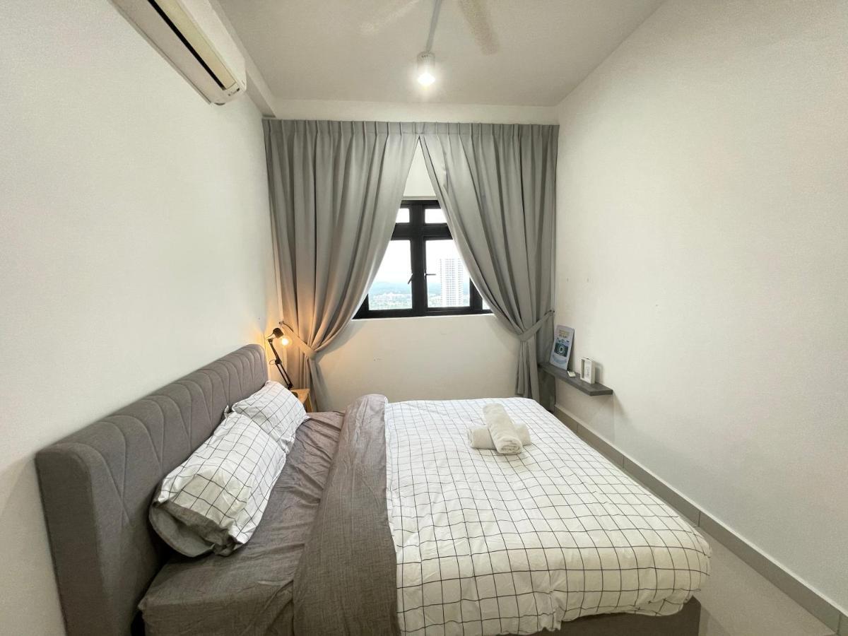 Meridin Medini By Wp Homestay Nusajaya  Luaran gambar