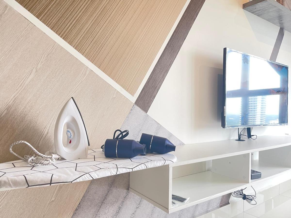 Meridin Medini By Wp Homestay Nusajaya  Luaran gambar