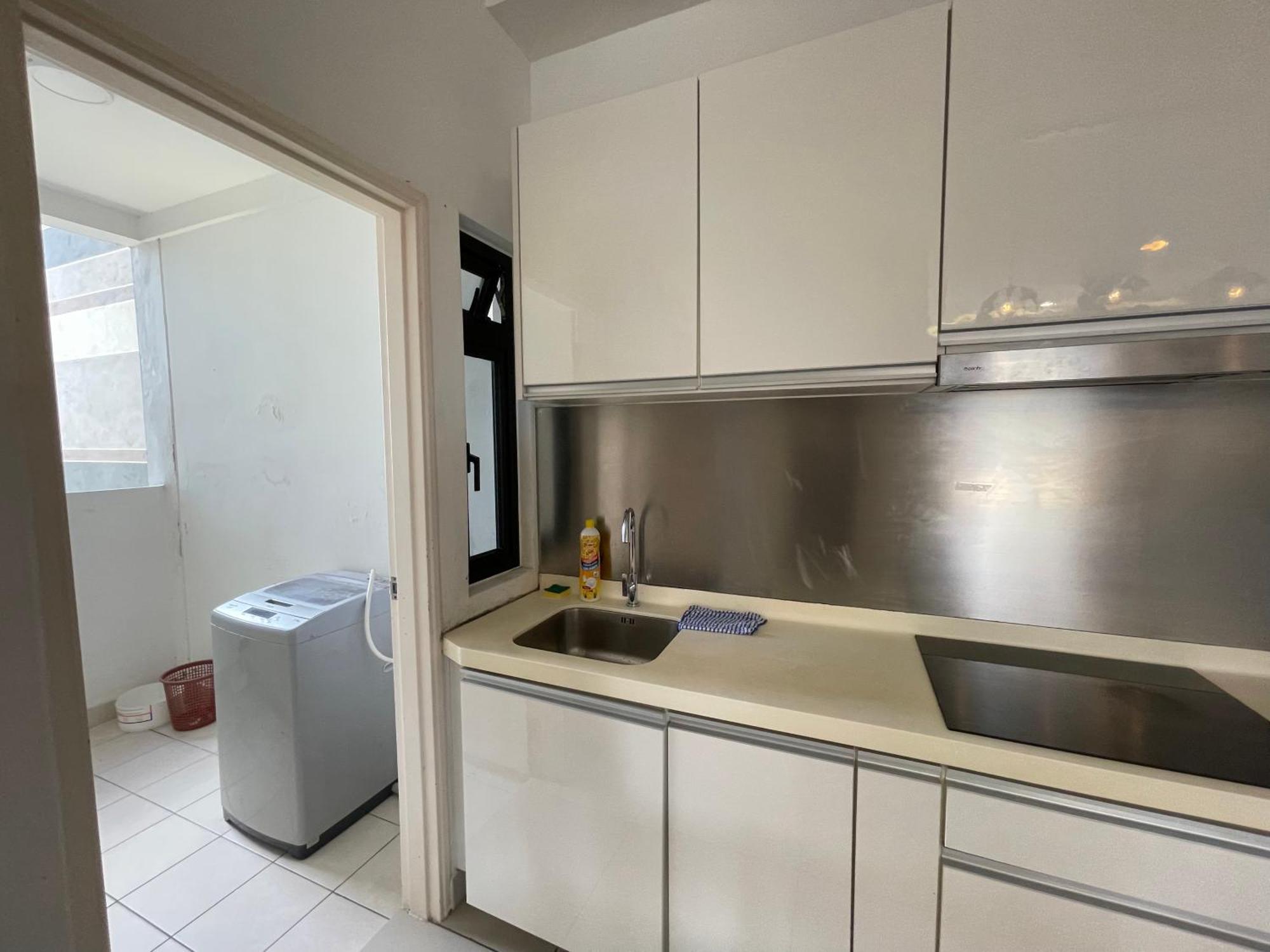 Meridin Medini By Wp Homestay Nusajaya  Bilik gambar